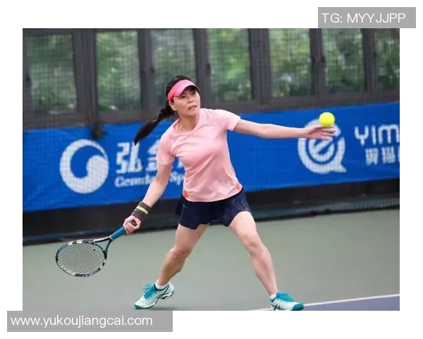 北京网球队战术解析：如何在比赛中运用策略提升胜率与团队协作