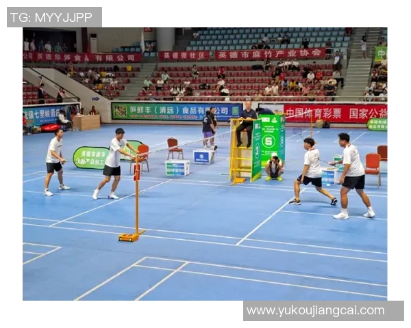 北京羽毛球队状态分析与未来展望聚焦羽毛球运动发展与团队建设