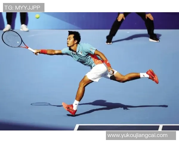 广州网球队中路突破革新探讨与未来发展展望 广州网球队中路突破革新探讨与未来发展展望