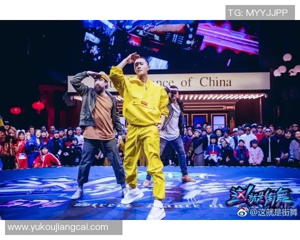 成都街舞队引领潮流最新街舞意识TOP10榜单揭晓 成都街舞队引领潮流最新街舞意识TOP10榜单揭晓