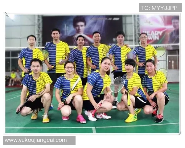 深圳羽毛球队的防反策略解析与深度剖析