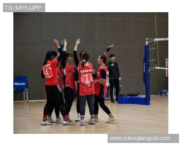 深圳排球队的拼搏之路：城市联赛背后的故事与荣耀