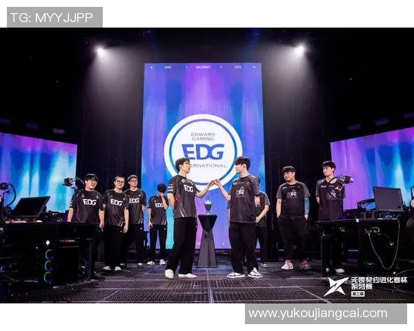 赛后复盘：EDG与IG的对决分析与未来展望