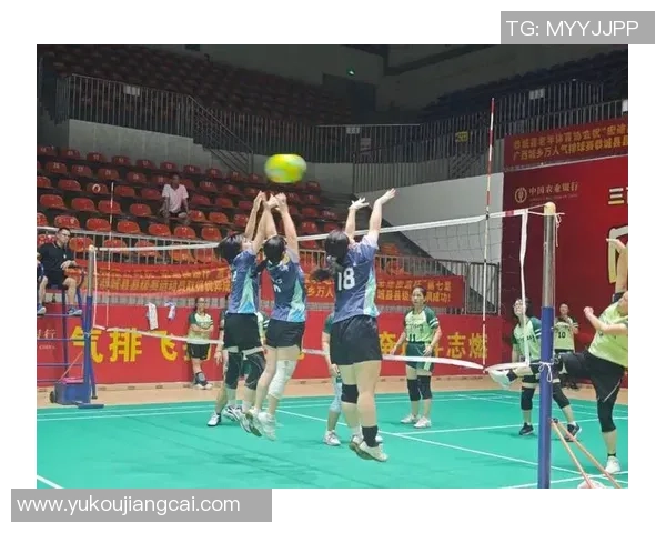 聚焦排球赛场:北京排球队的经验分享与成长之路 聚焦排球赛场:北京排球队的经验分享与成长之路